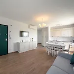 Apartment Lanterna Costermano