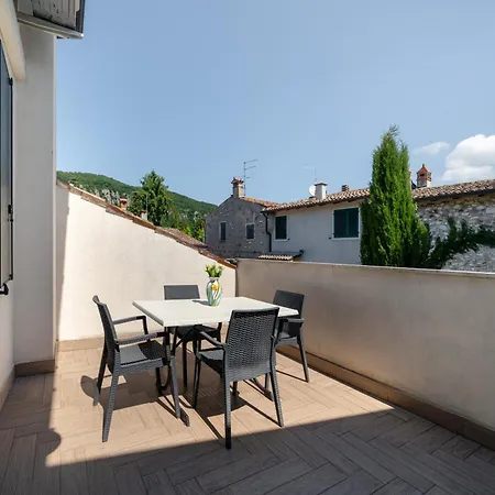 Apartamento Lanterna