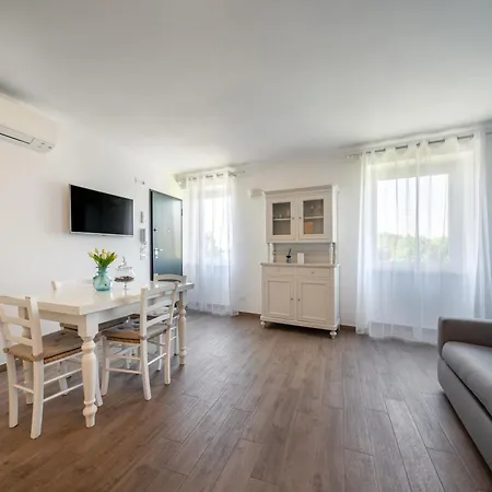 Lanterna Apartamento Costermano