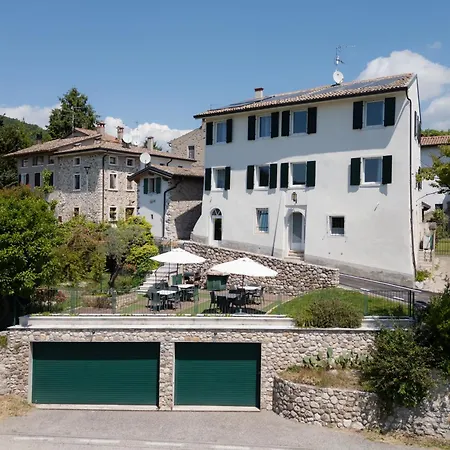 Apartamento Lanterna Costermano