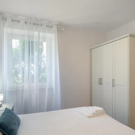 Lejlighed Lanterna