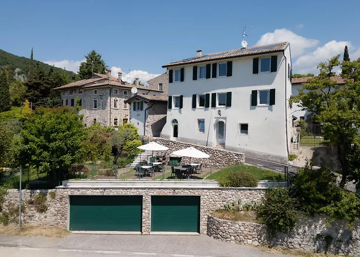 Apartamento Lanterna Costermano