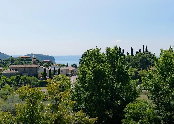 Lanterna * Costermano