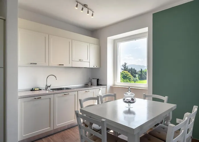 Lanterna Apartamento *