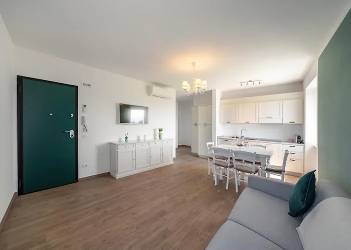 Apartamento Lanterna Costermano