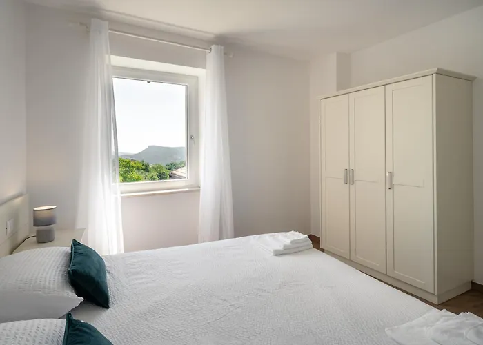 Lanterna Apartamento