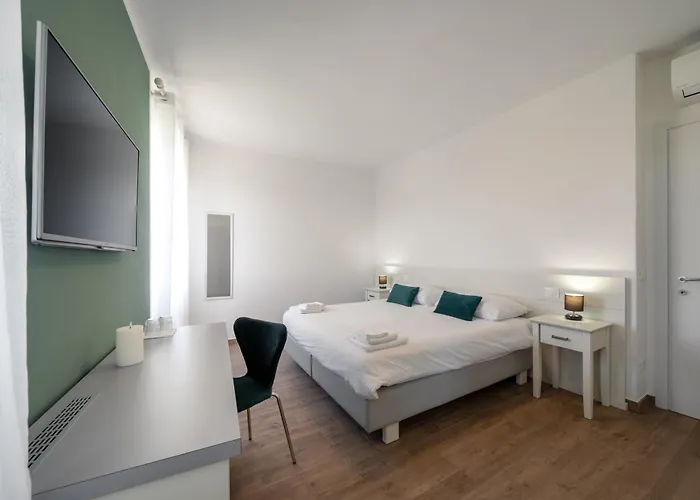 Lanterna Apartamento