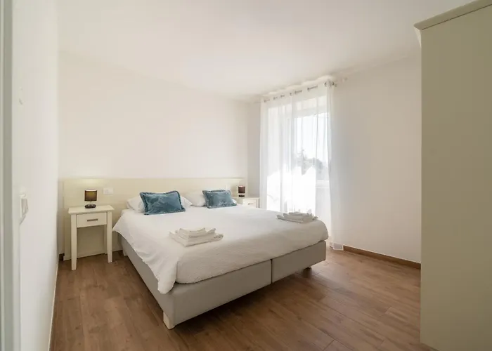 Apartamento Lanterna Costermano