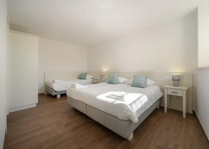 Apartamento Lanterna *