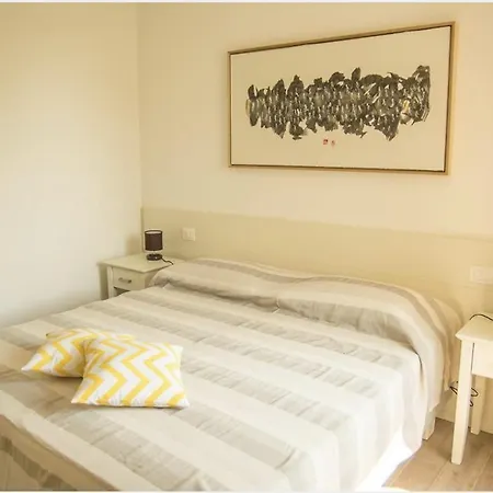 Apartment Lanterna Costermano