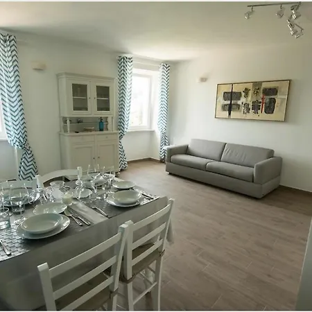 Apartment Lanterna Costermano