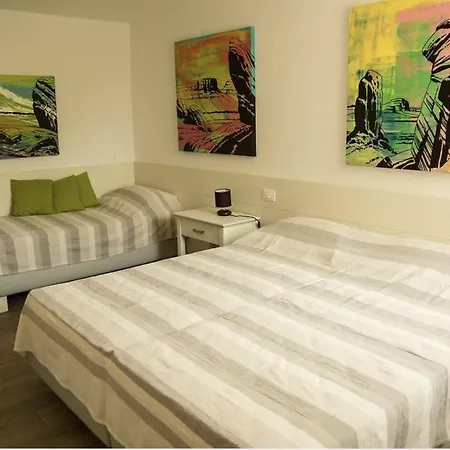 Lanterna Apartment Costermano