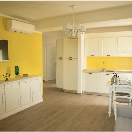 Apartment Lanterna Costermano