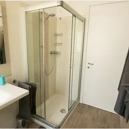 Apartment Lanterna *