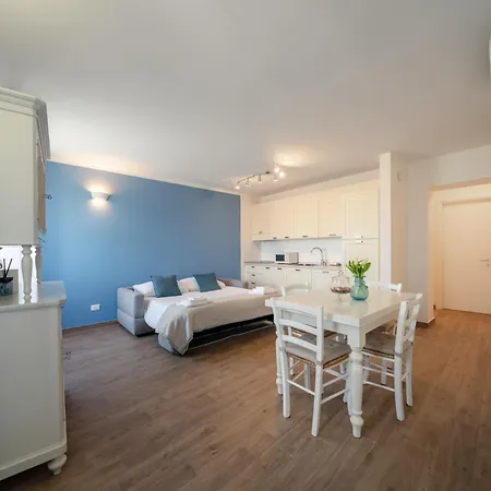 Apartment Lanterna Costermano sul Garda