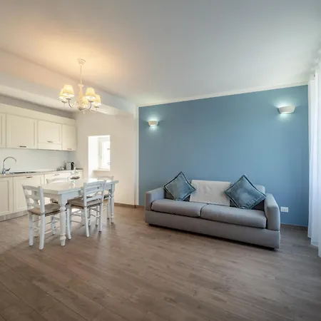 Apartment Lanterna *
