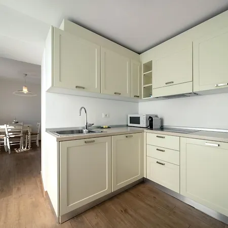 Lanterna Apartment Costermano sul Garda