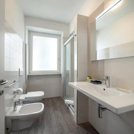 Lanterna Apartamento