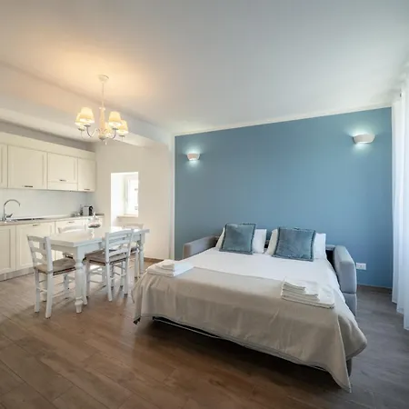Apartment Lanterna