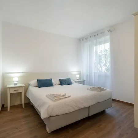Appartement Lanterna *