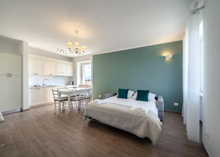 Lanterna * Costermano