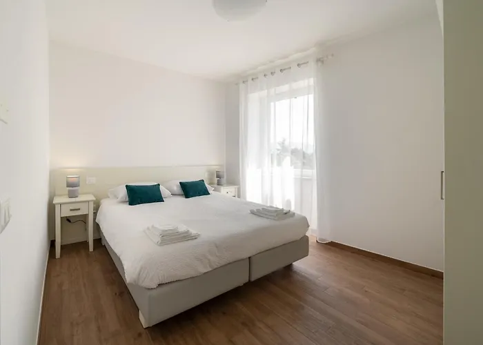 Lanterna Apartman