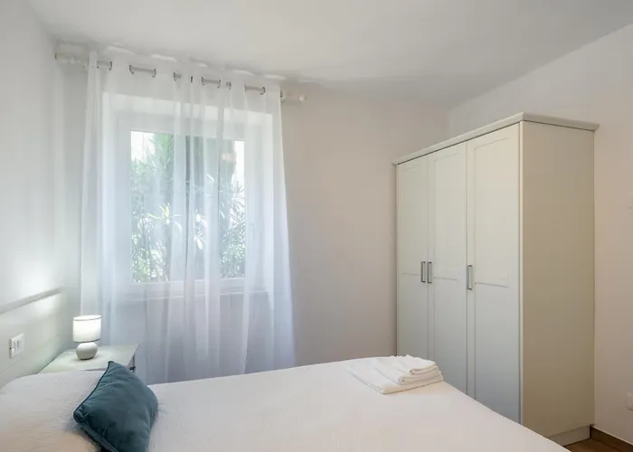 Apartman Lanterna