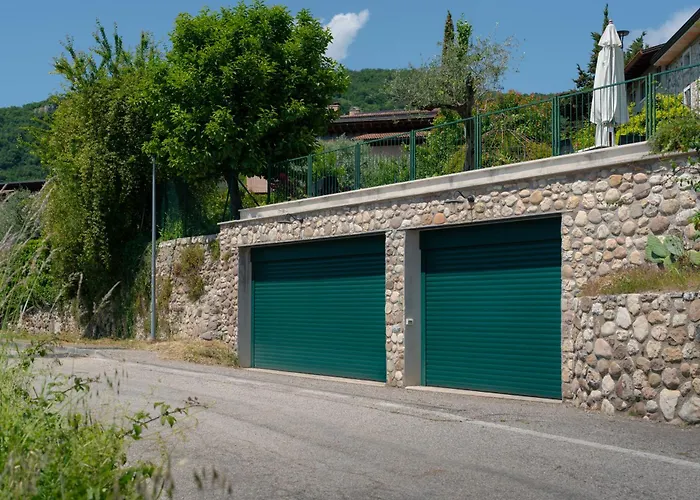 Lanterna Apartman Costermano