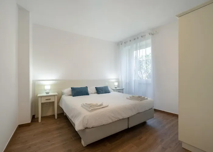 Apartman Lanterna *