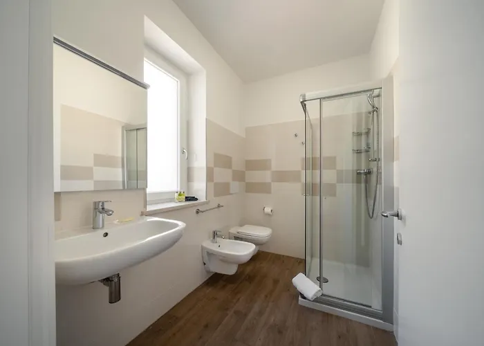 Lanterna Apartman Costermano