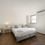 Apartamento Lanterna