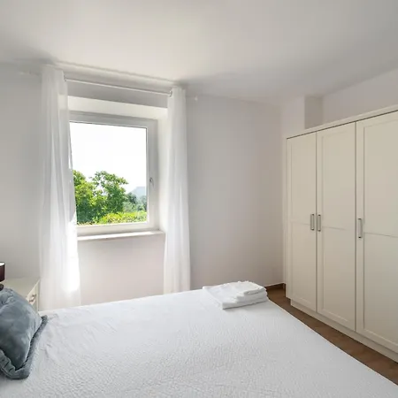 Appartement Lanterna