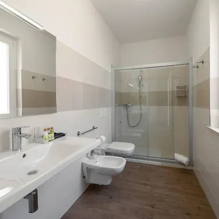 Appartement Lanterna