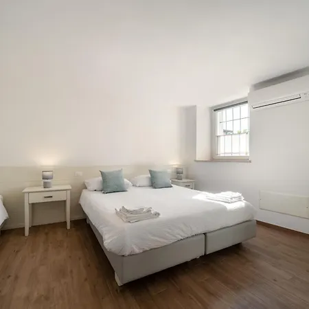 Appartement Lanterna