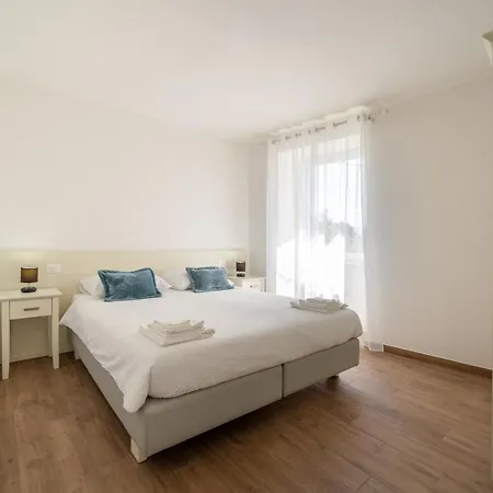 Appartement Lanterna Costermano