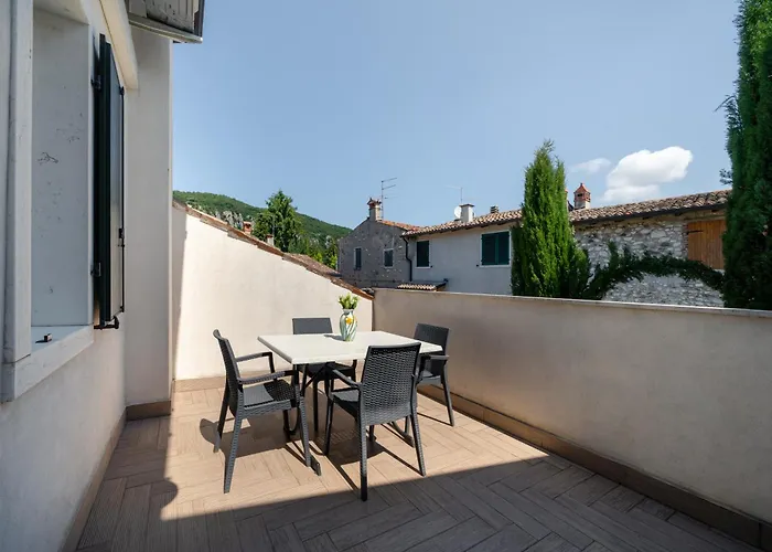 アパート Lanterna